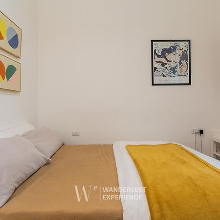 Wanderlust Experience Frankly Apartment Bari Exteriér fotografie
