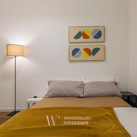 Wanderlust Experience Frankly Apartment Bari Exteriér fotografie