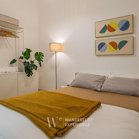 Wanderlust Experience Frankly Apartment Bari Exteriér fotografie