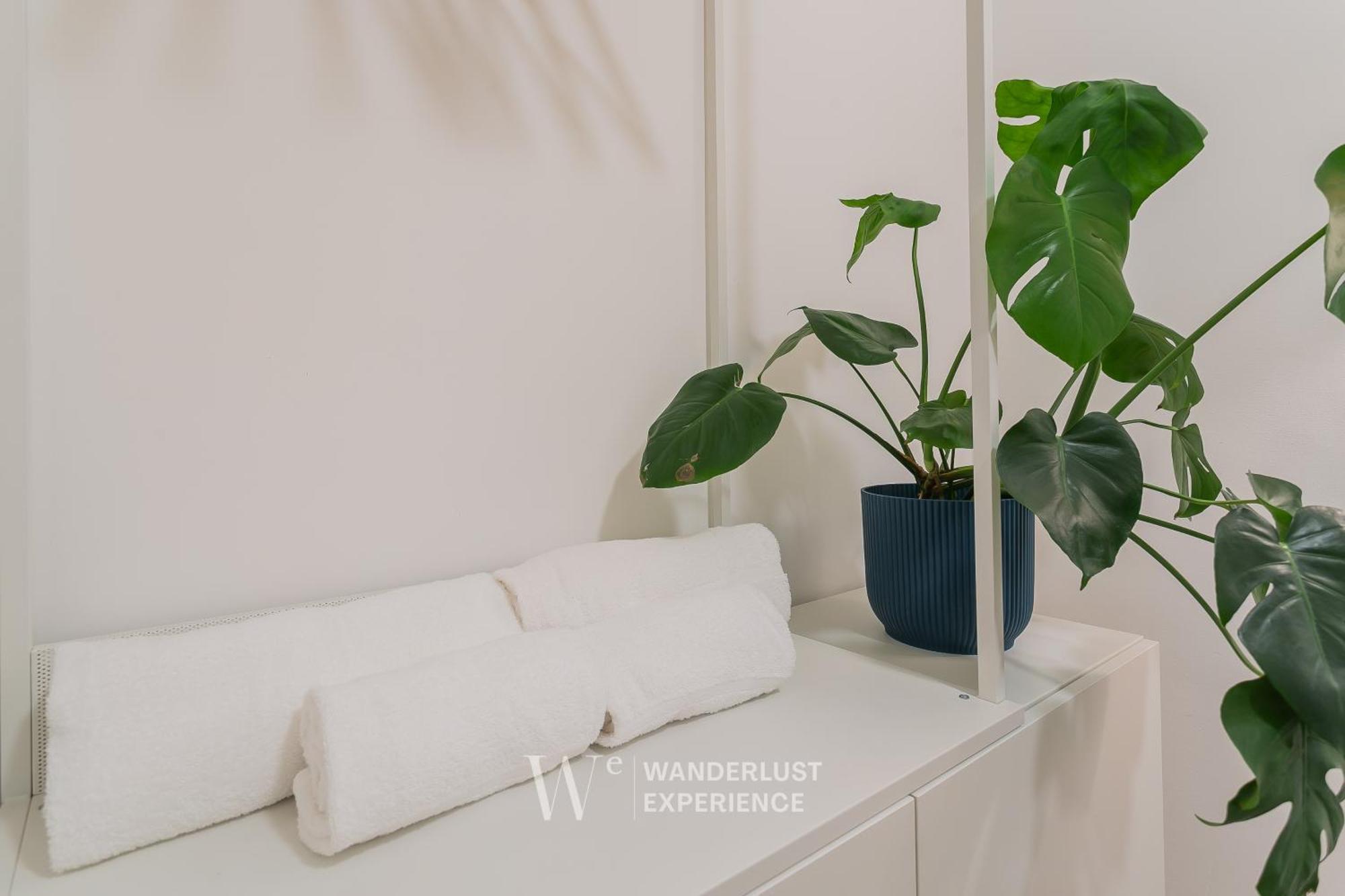 Wanderlust Experience Frankly Apartment Bari Exteriér fotografie
