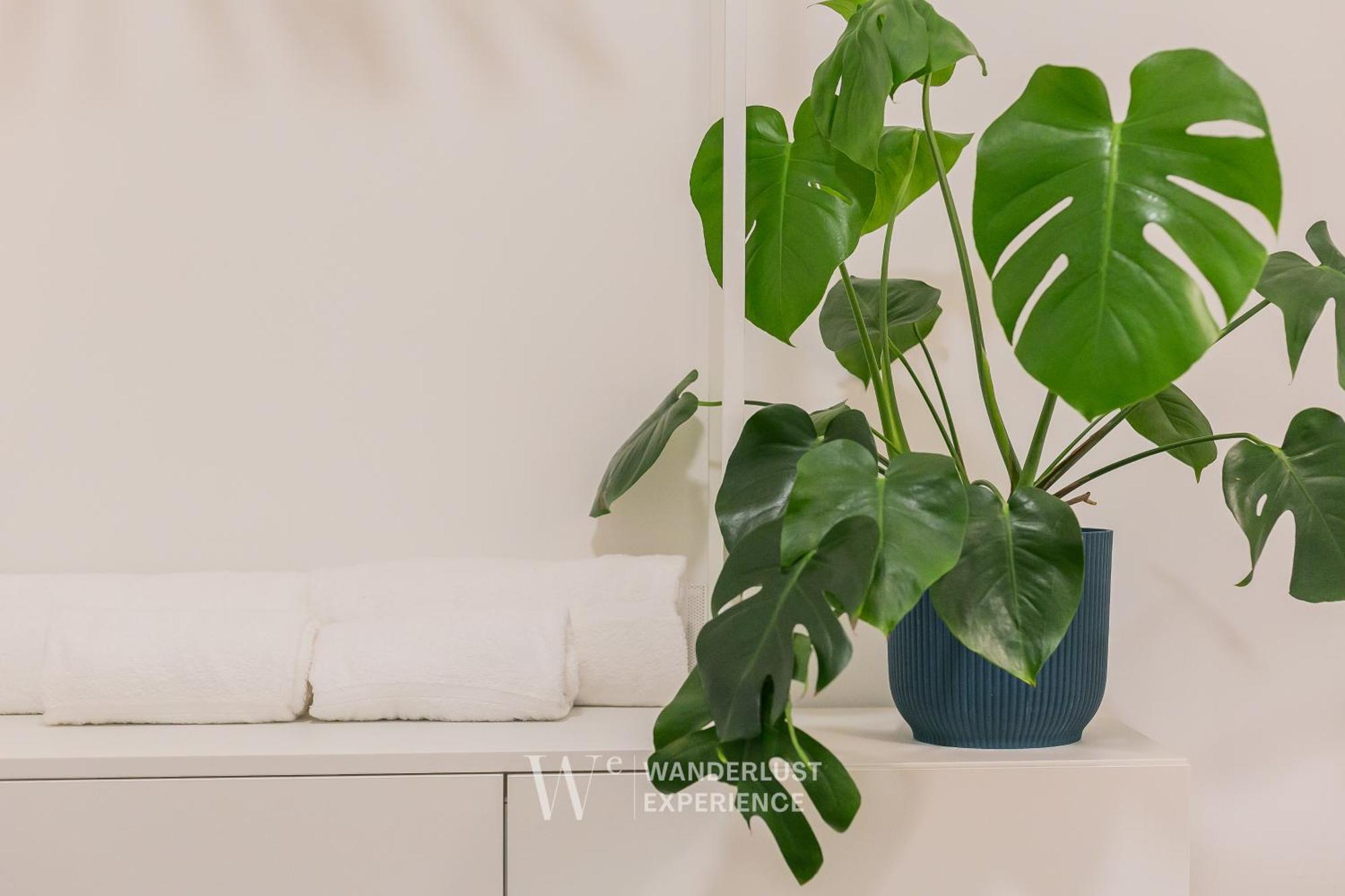Wanderlust Experience Frankly Apartment Bari Exteriér fotografie