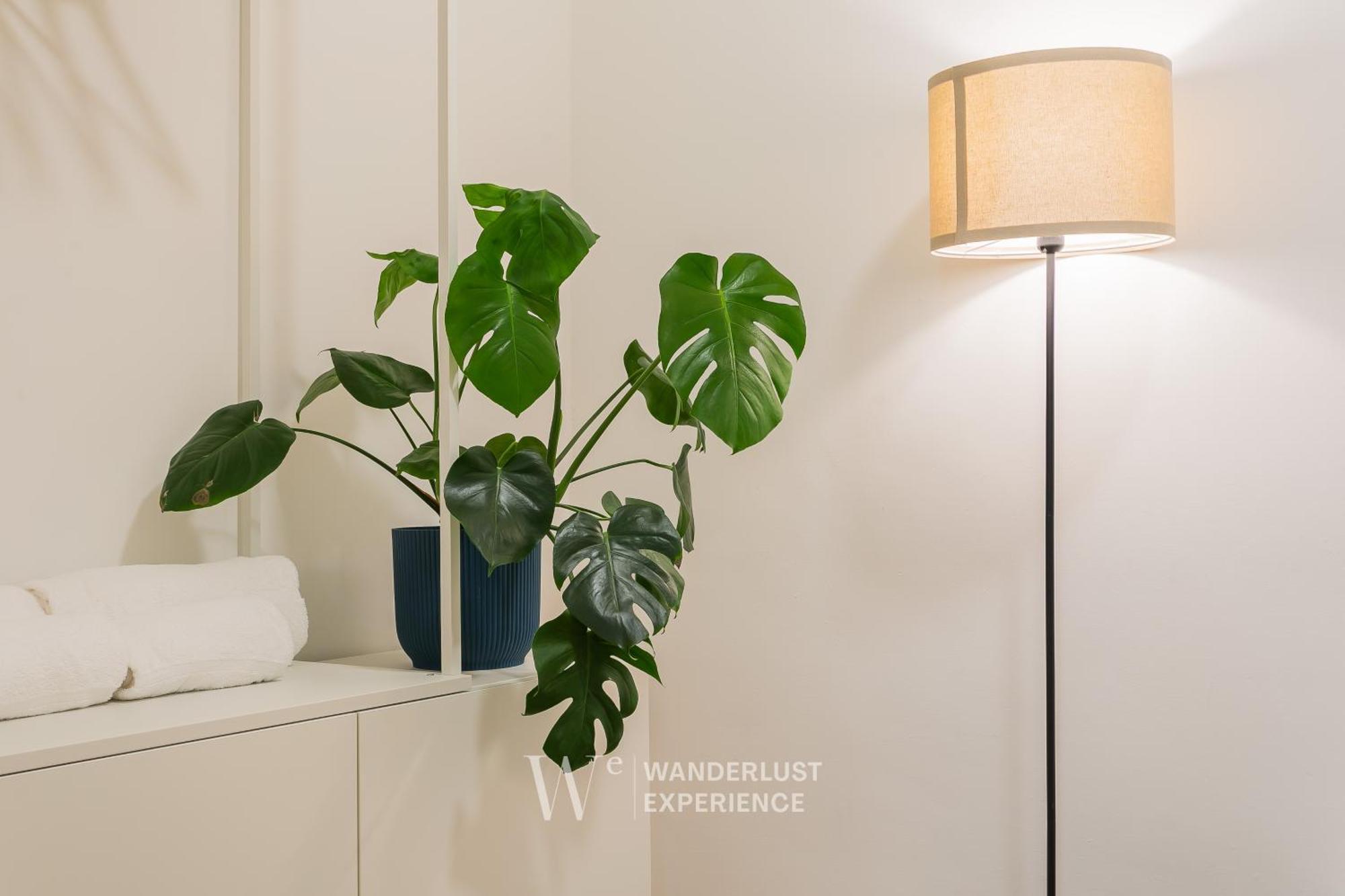 Wanderlust Experience Frankly Apartment Bari Exteriér fotografie