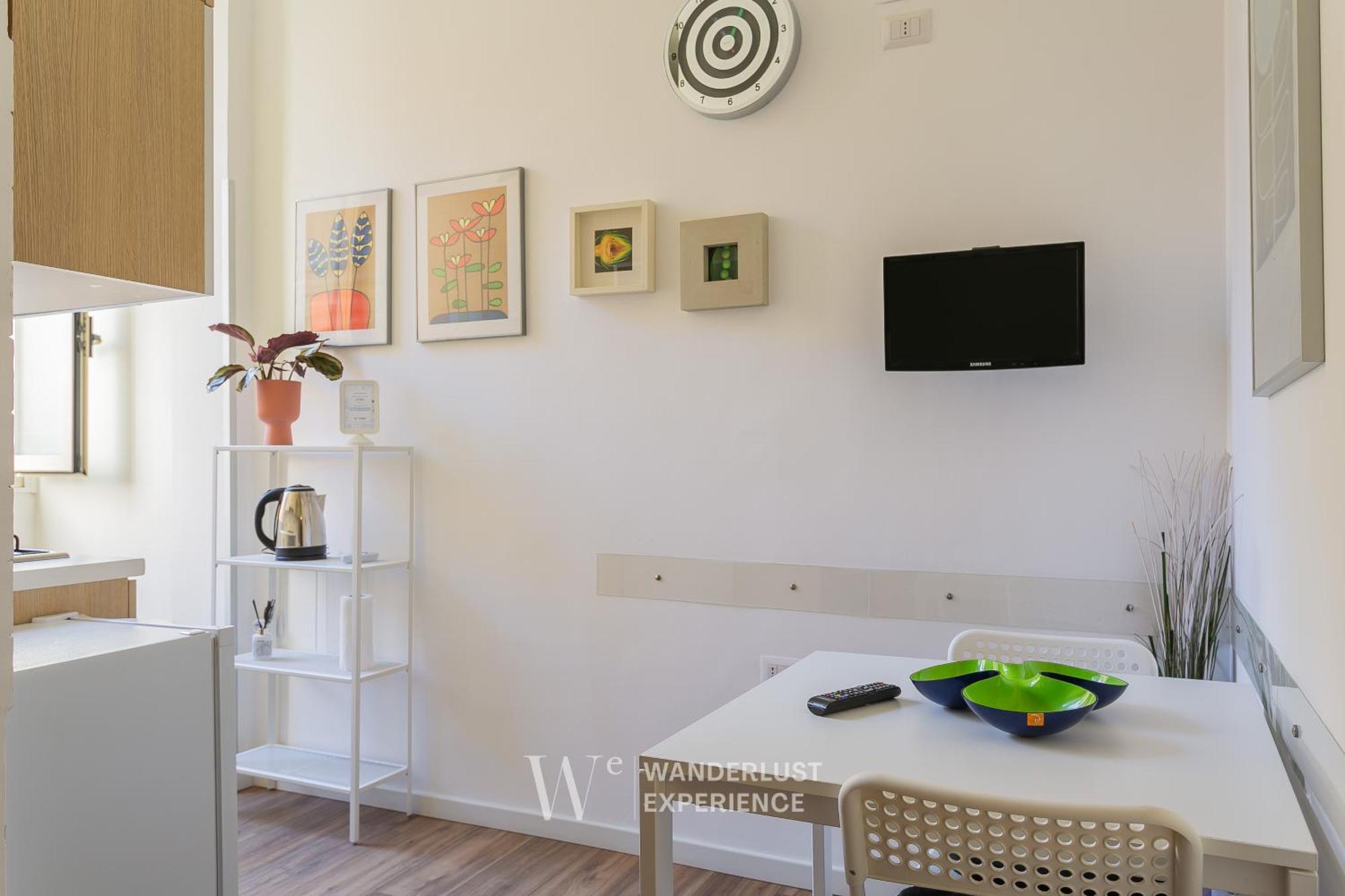 Wanderlust Experience Frankly Apartment Bari Exteriér fotografie