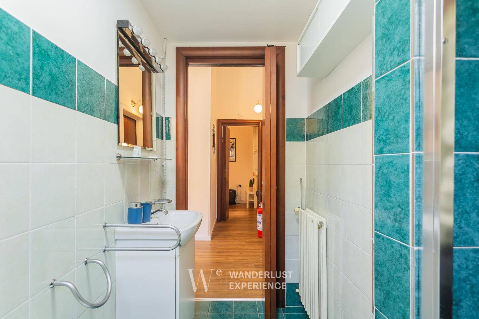 Wanderlust Experience Frankly Apartment Bari Exteriér fotografie