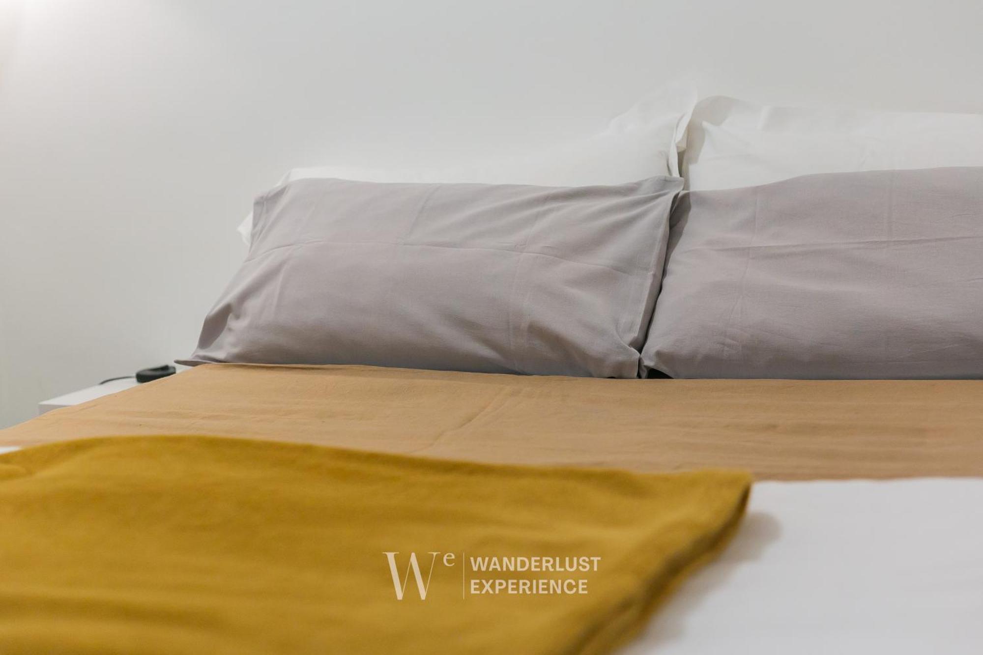 Wanderlust Experience Frankly Apartment Bari Exteriér fotografie