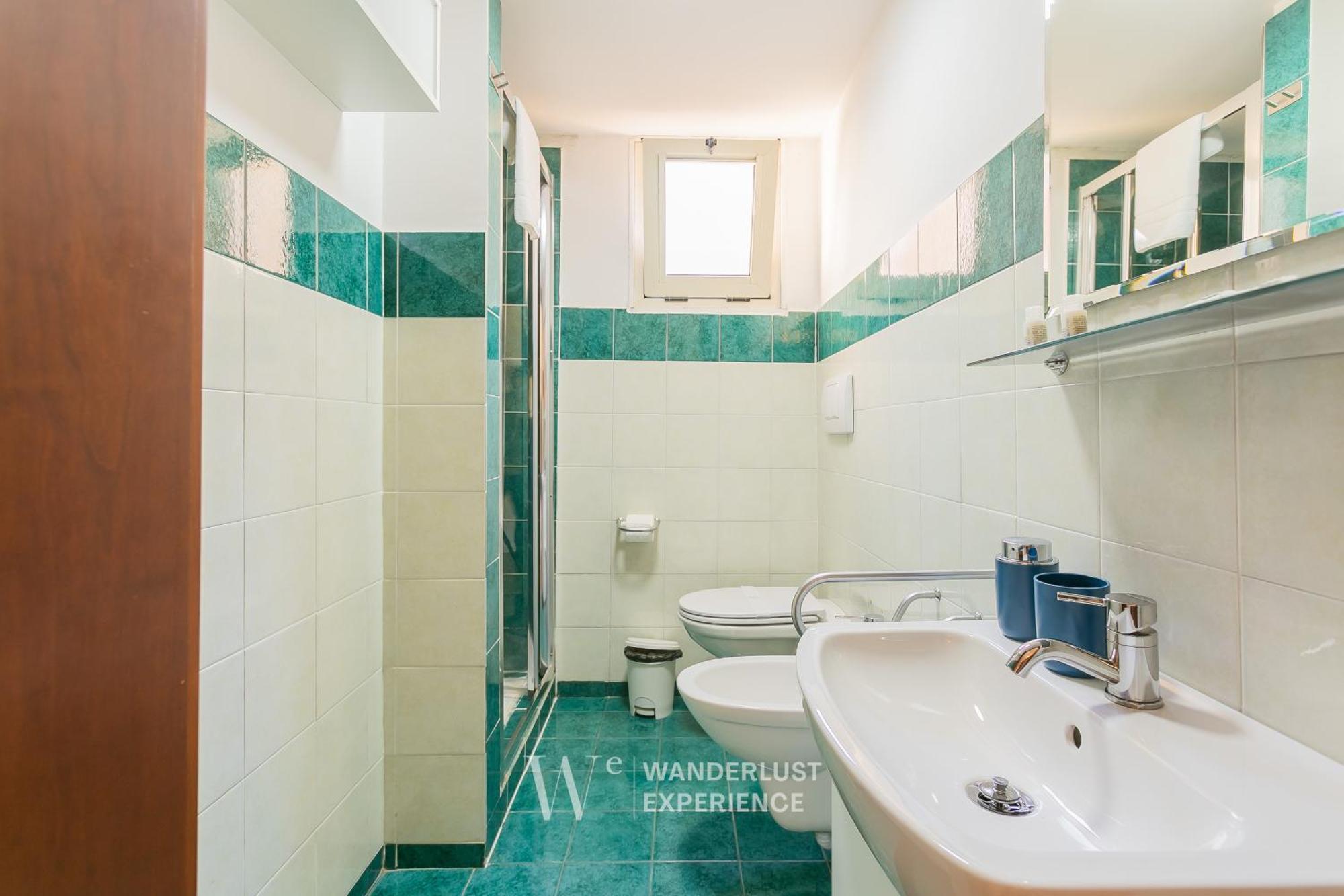 Wanderlust Experience Frankly Apartment Bari Exteriér fotografie
