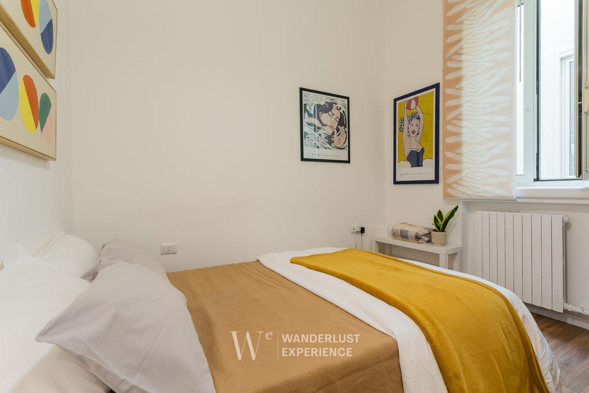 Wanderlust Experience Frankly Apartment Bari Exteriér fotografie