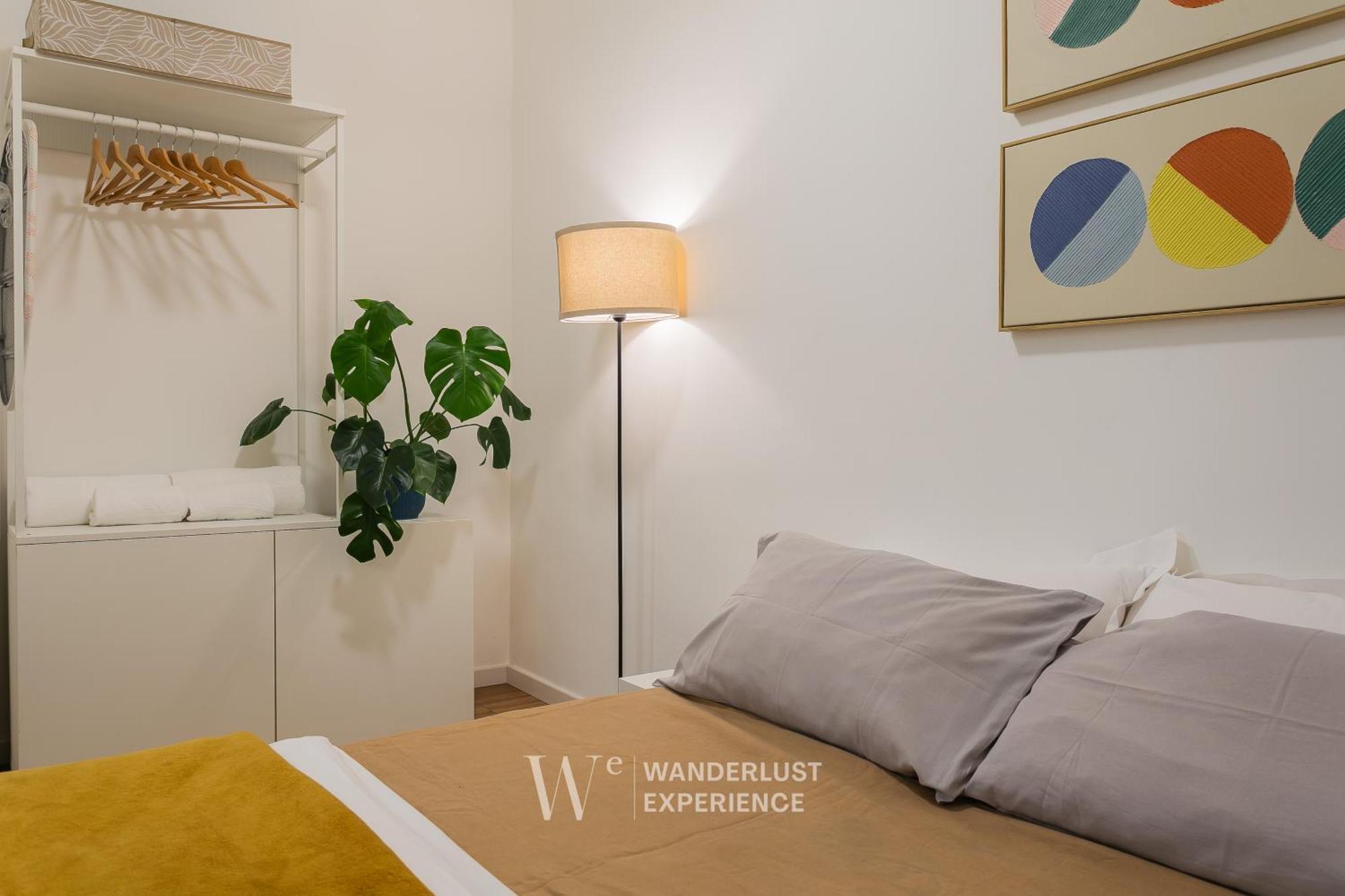 Wanderlust Experience Frankly Apartment Bari Exteriér fotografie