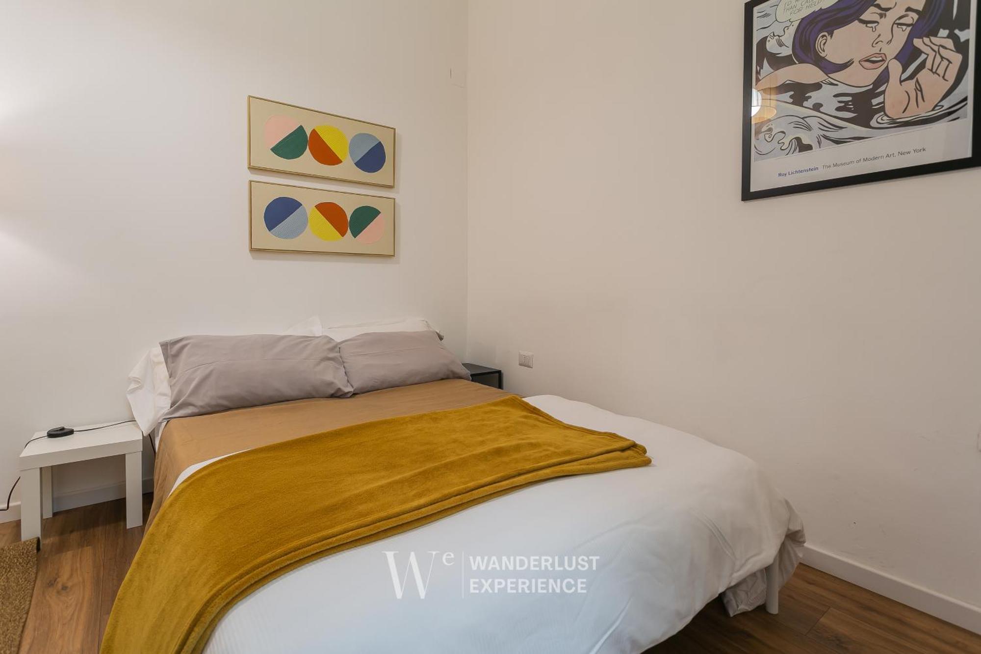 Wanderlust Experience Frankly Apartment Bari Exteriér fotografie