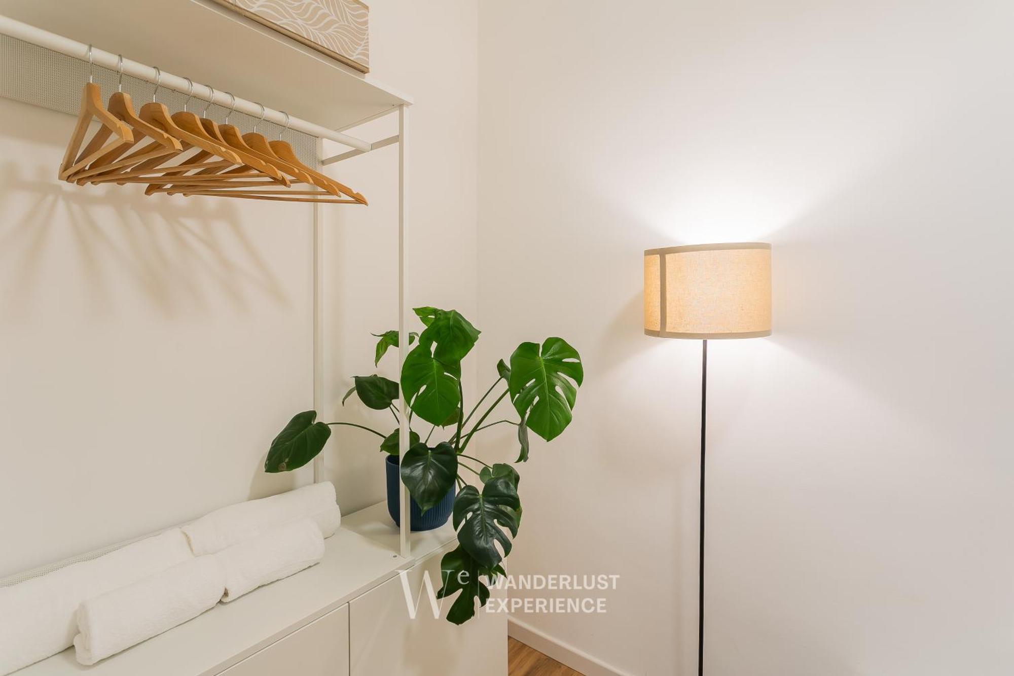 Wanderlust Experience Frankly Apartment Bari Exteriér fotografie