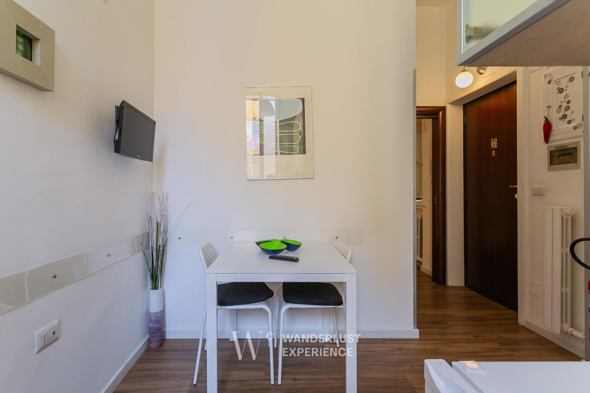 Wanderlust Experience Frankly Apartment Bari Exteriér fotografie