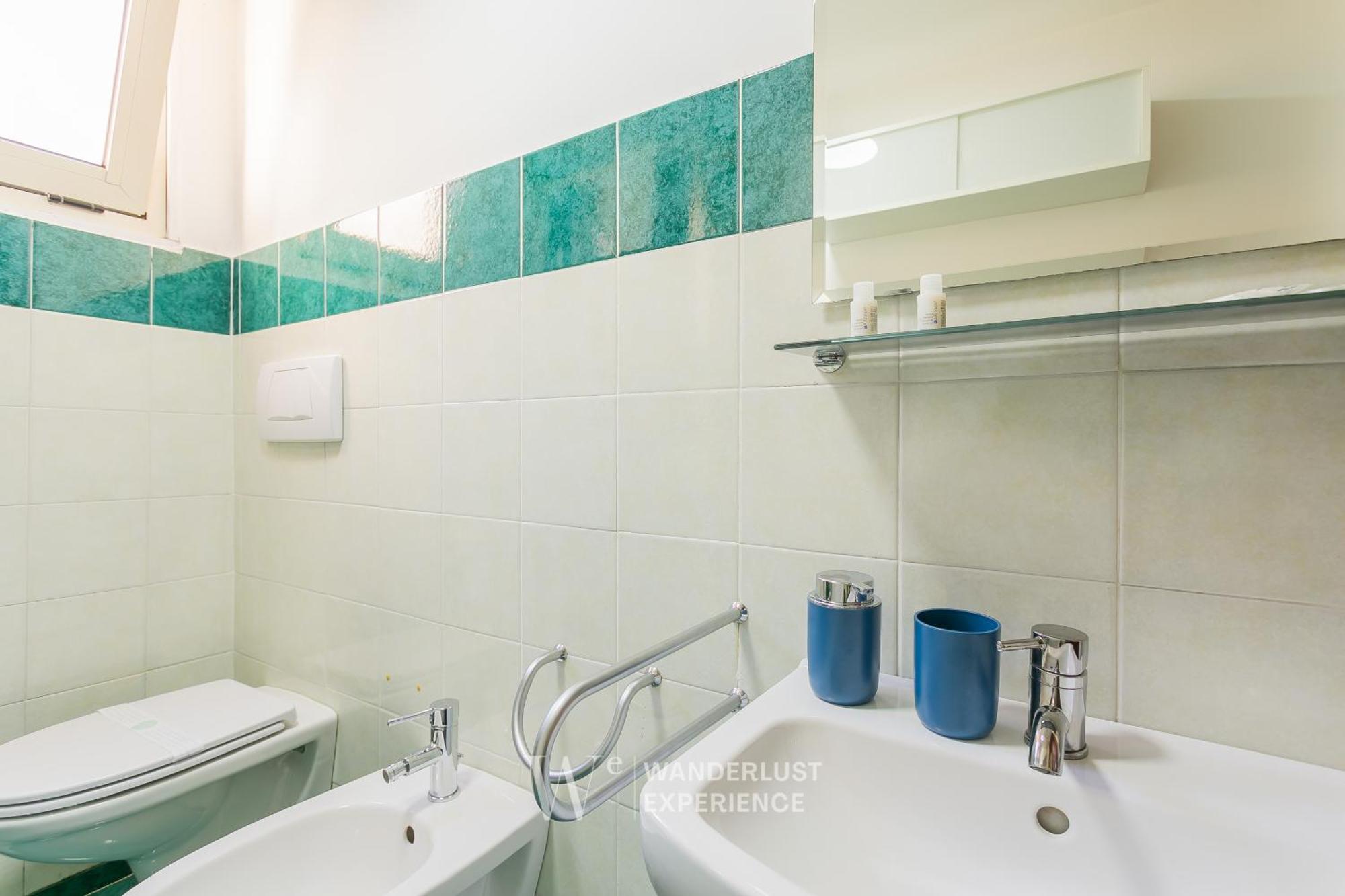 Wanderlust Experience Frankly Apartment Bari Exteriér fotografie