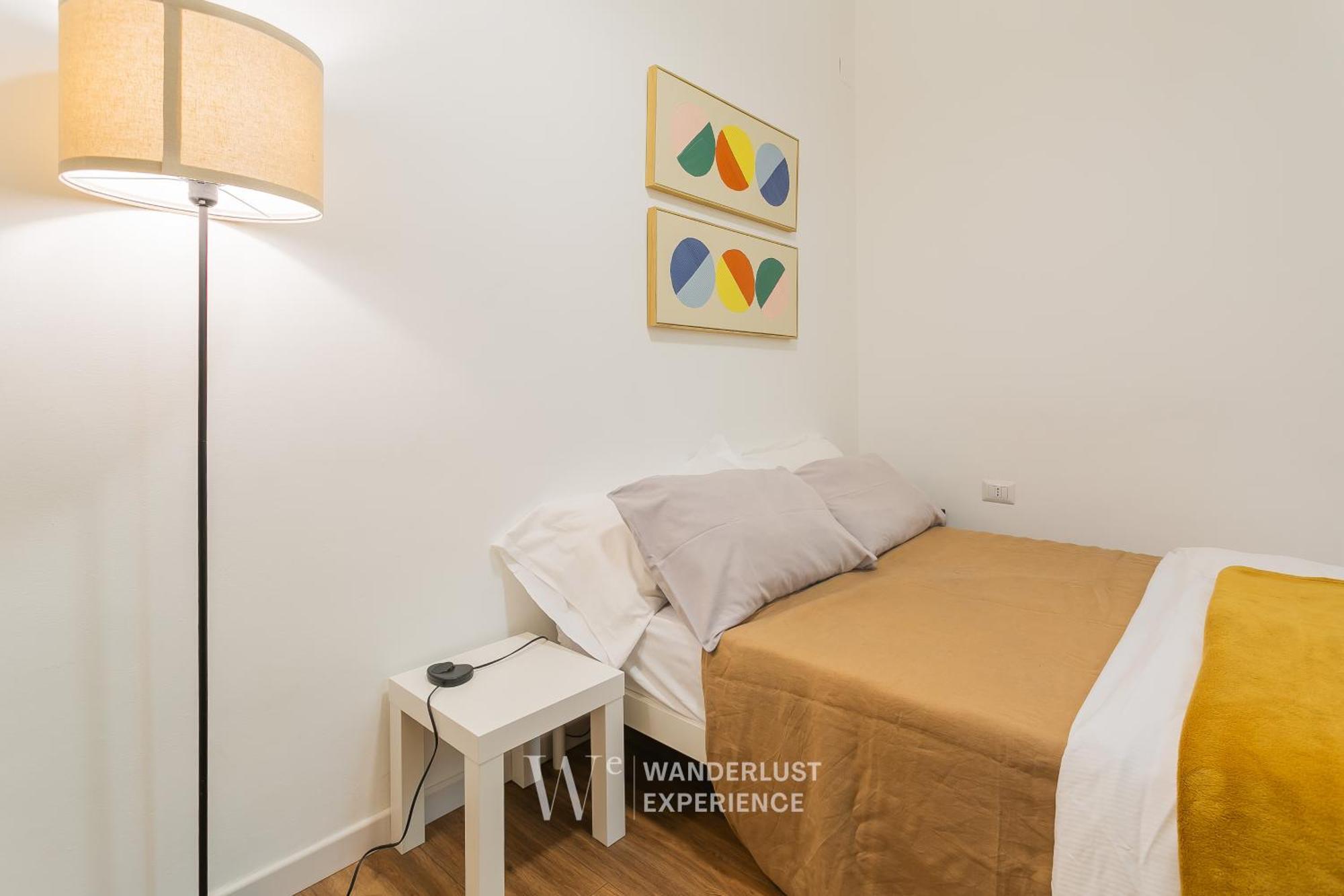 Wanderlust Experience Frankly Apartment Bari Exteriér fotografie